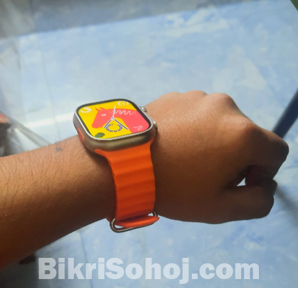 WIWU Smart watch